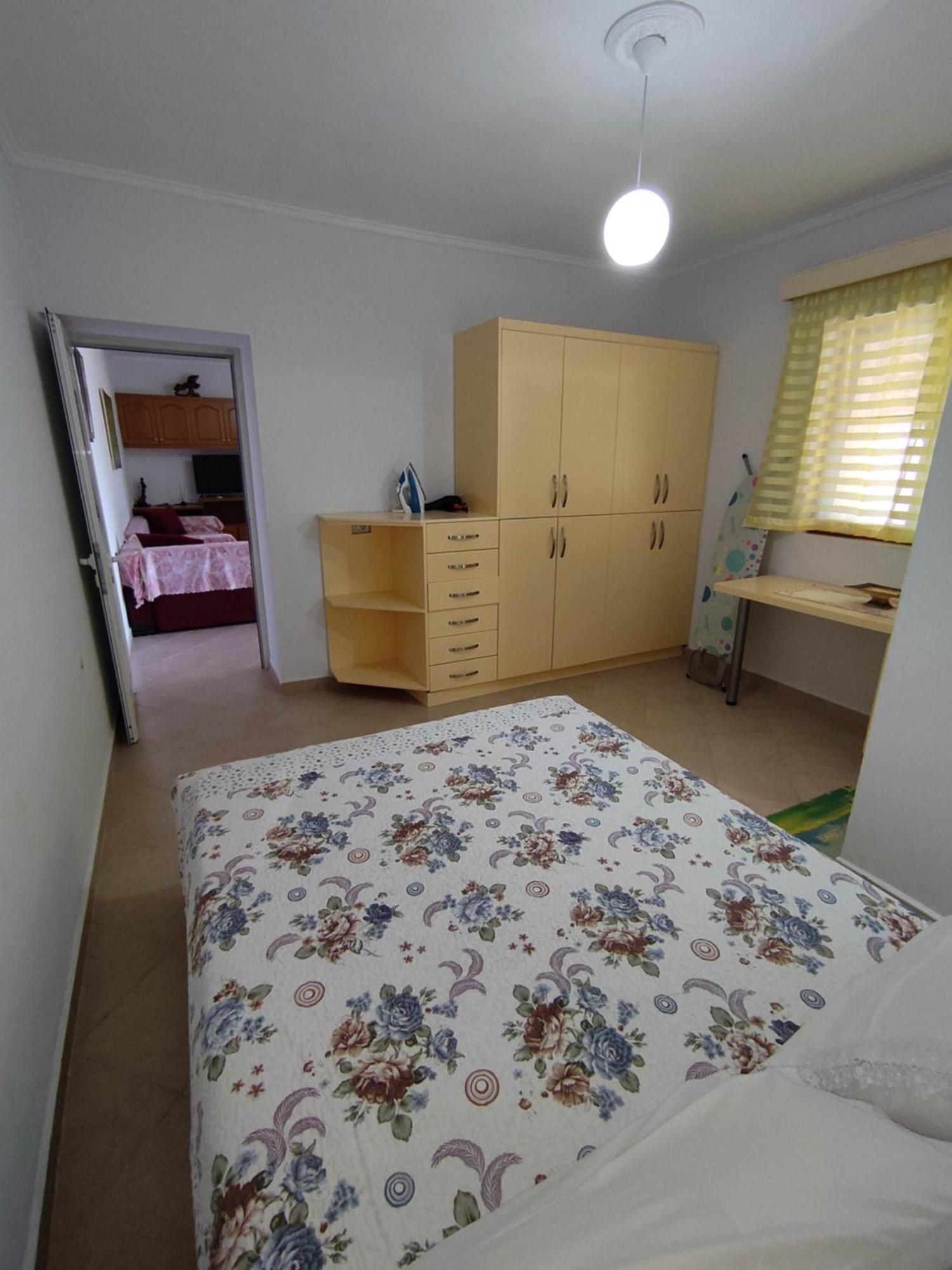 Aris Apartment Sarandë 외부 사진
